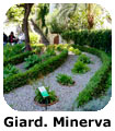 Giardini della Minerva